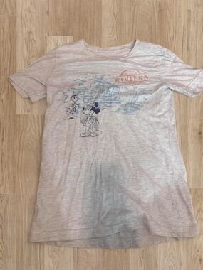 disney shirt